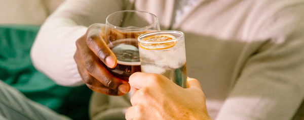 the benefits of dry january