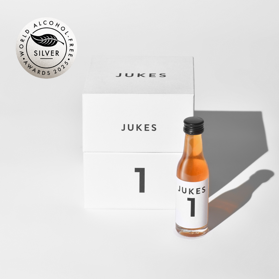 Jukes 1 – jukescordialitiesus