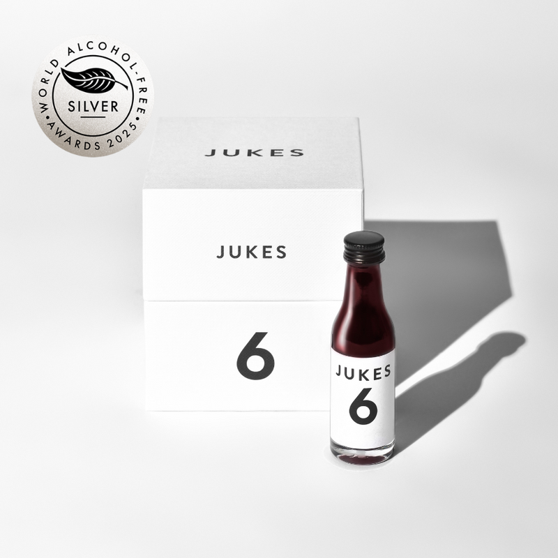 Jukes 6
