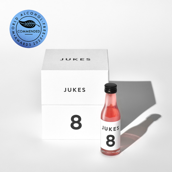 Jukes 8