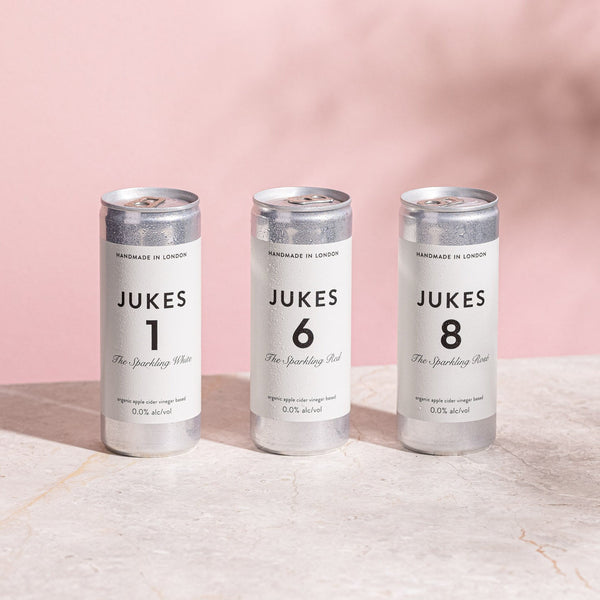 The Sparkling Collection – jukescordialitiesus