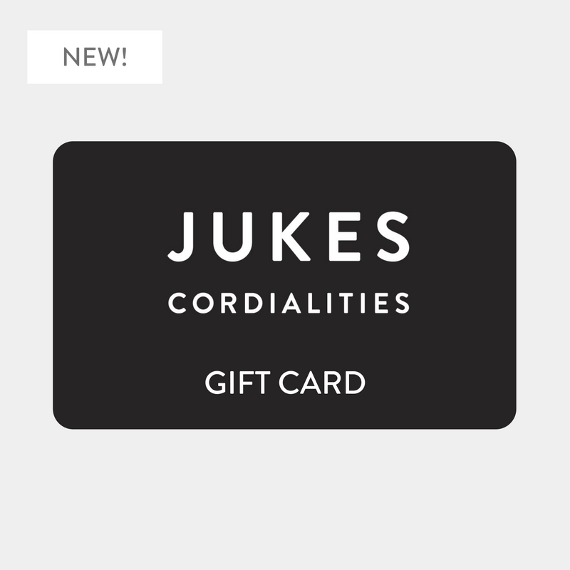 Jukes Digital Gift Card